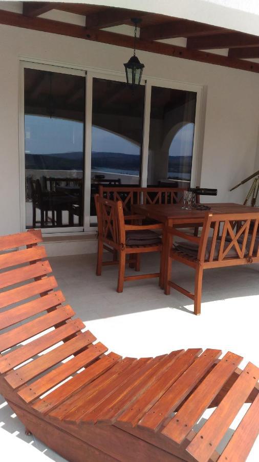 The Garden Of Elais Villa Sibenik Bagian luar foto